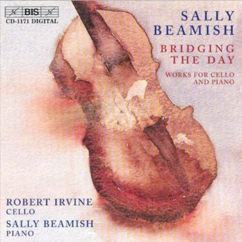 CD диск Beamish / Irvine: Gala Water / Bridging the Day
CD диск Beamish / Irvine: Gala Water / Bridging the Day