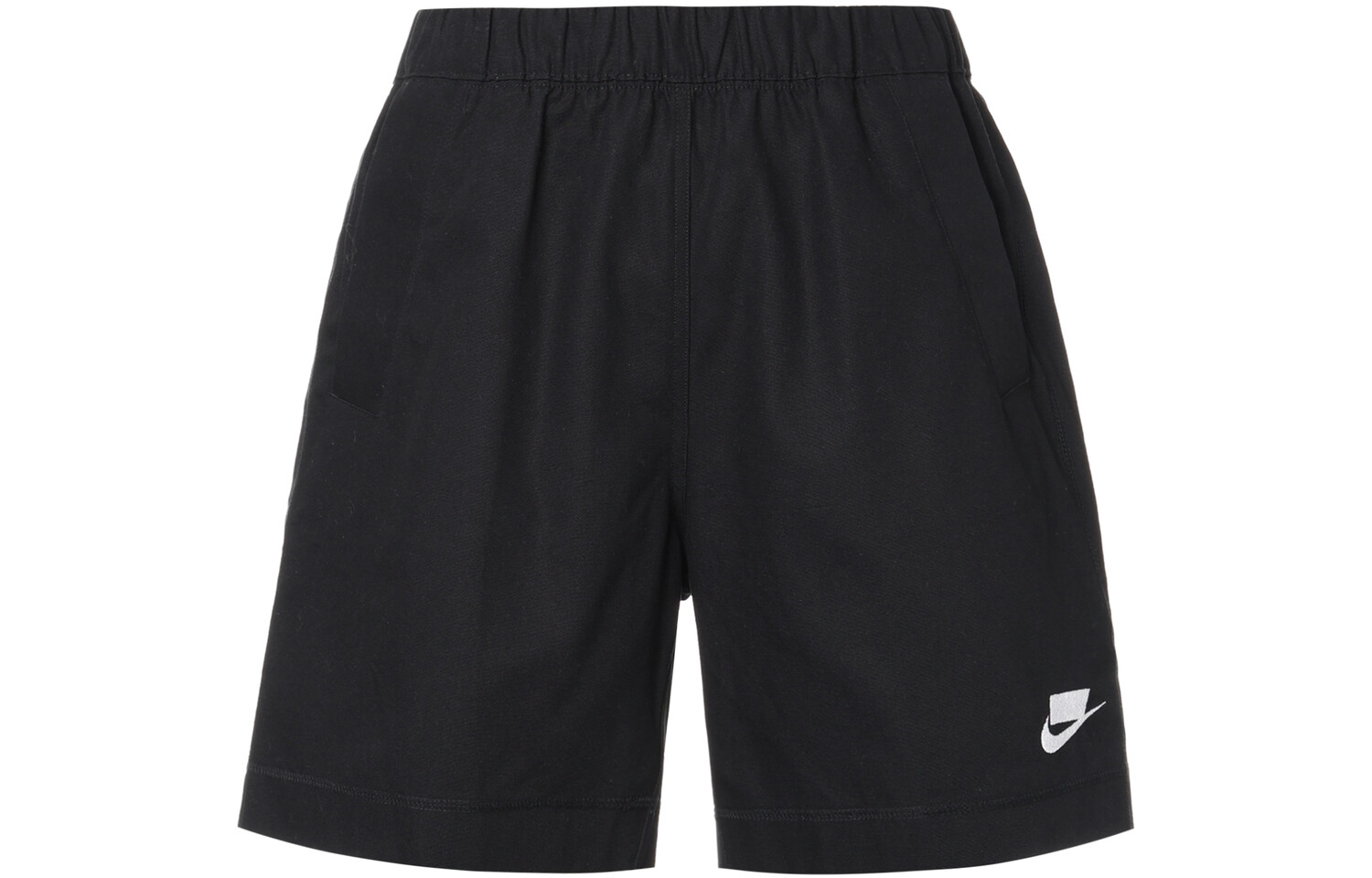 Женские повседневные шорты Nike, цвет Black
Женские повседневные шорты Nike, цвет Black
