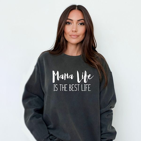 Свитшот Mama life is the best life garment dyed Simply Sage Market, Pepper, Зеленый, Свитшот Mama life is the best life garment dyed Simply Sage Market, Pepper
Свитшот Mama life is the best life garment dyed Simply Sage Market, Pepper, Зеленый, Свитшот Mama life is the best life garment dyed Simply Sage Market, Pepper