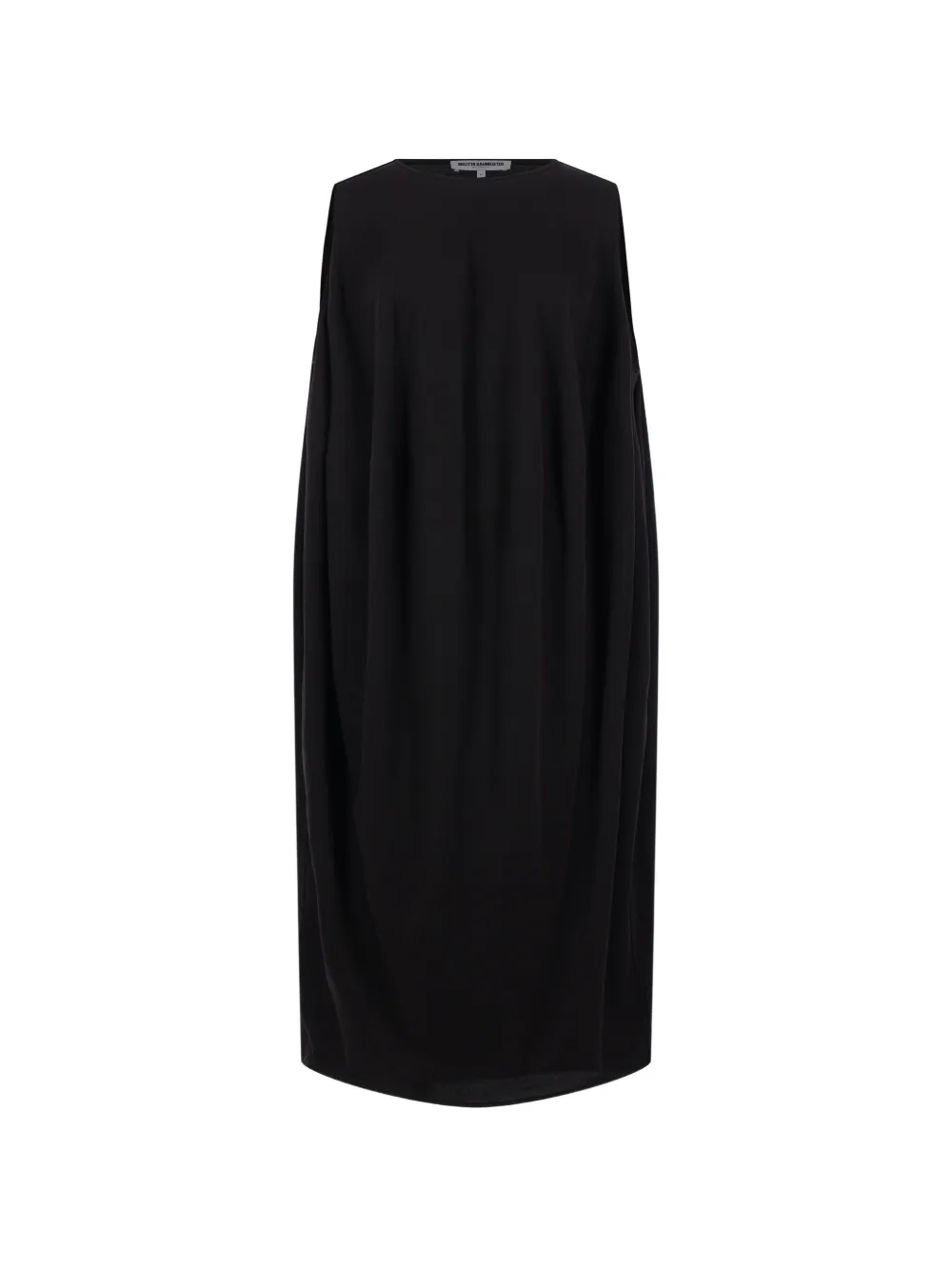 Платье без рукавов Melitta Baumeister, черный
Платье без рукавов Melitta Baumeister, черный