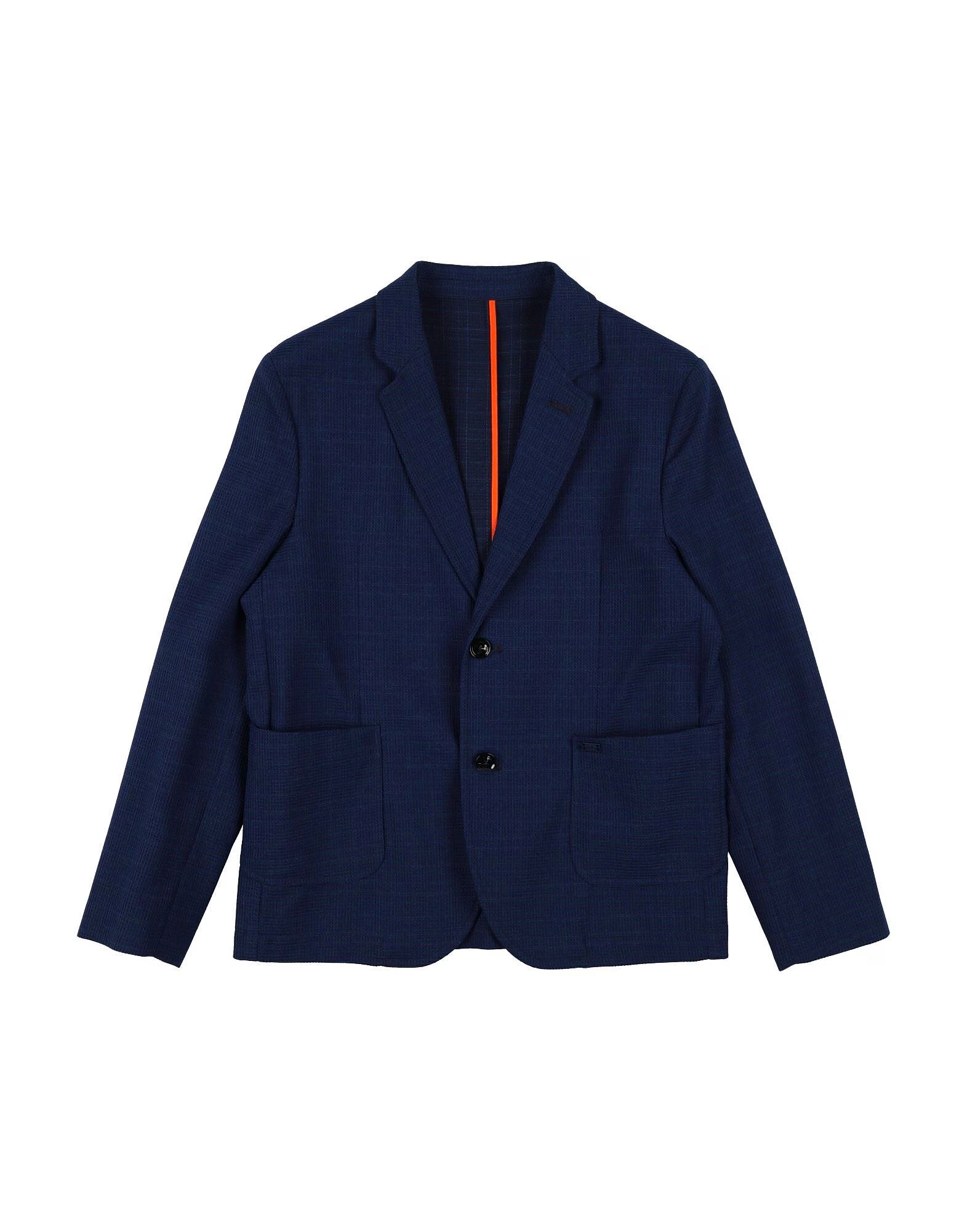 Блейзер для мальчиков Liu •Jo, темно-синий
Блейзер для мальчиков Liu •Jo, темно-синий