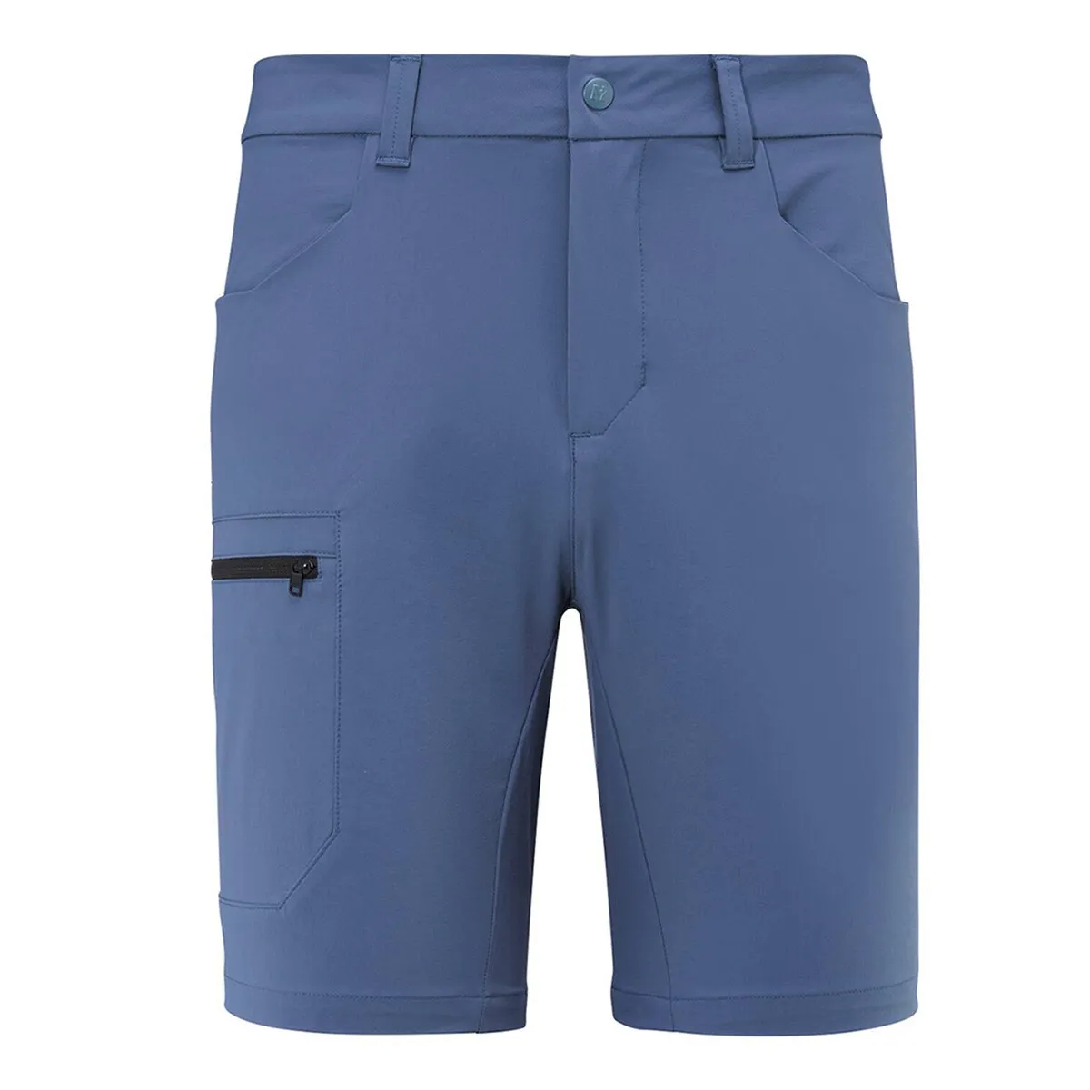 UBIC STRETCH SHORT M Мужские шорты Millet, синий
UBIC STRETCH SHORT M Мужские шорты Millet, синий