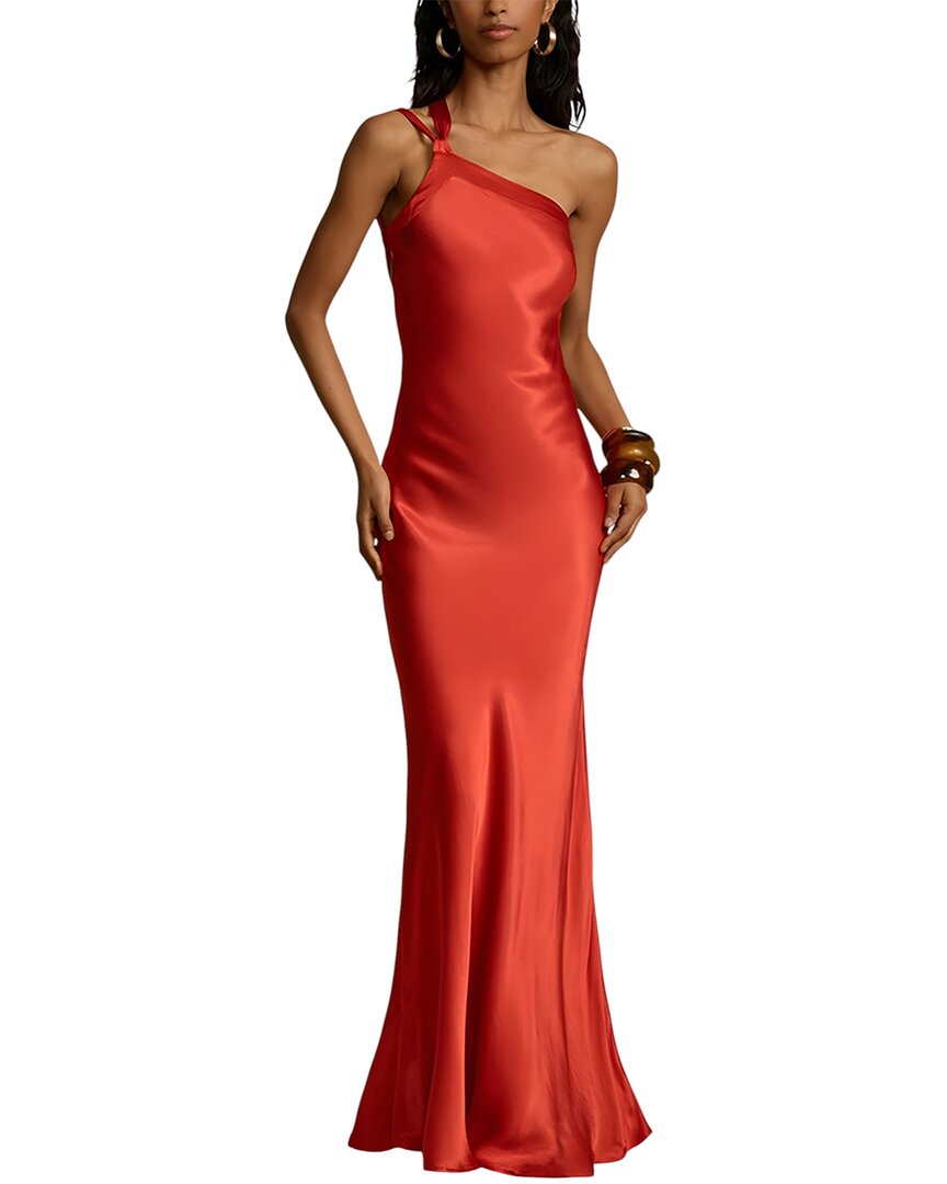 Платье макси MIRA RICHI, красный
Платье макси MIRA RICHI, красный