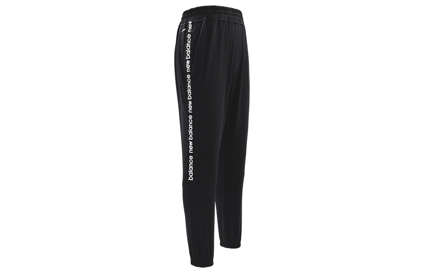 Трикотажные спортивные штаны женские черные New Balance
Трикотажные спортивные штаны женские черные New Balance