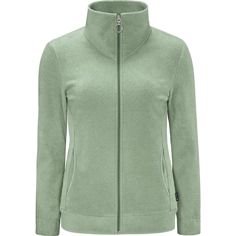 Jacket klaraw-jacke Schneider Sportswear, цвет lightbasil
Jacket klaraw-jacke Schneider Sportswear, цвет lightbasil