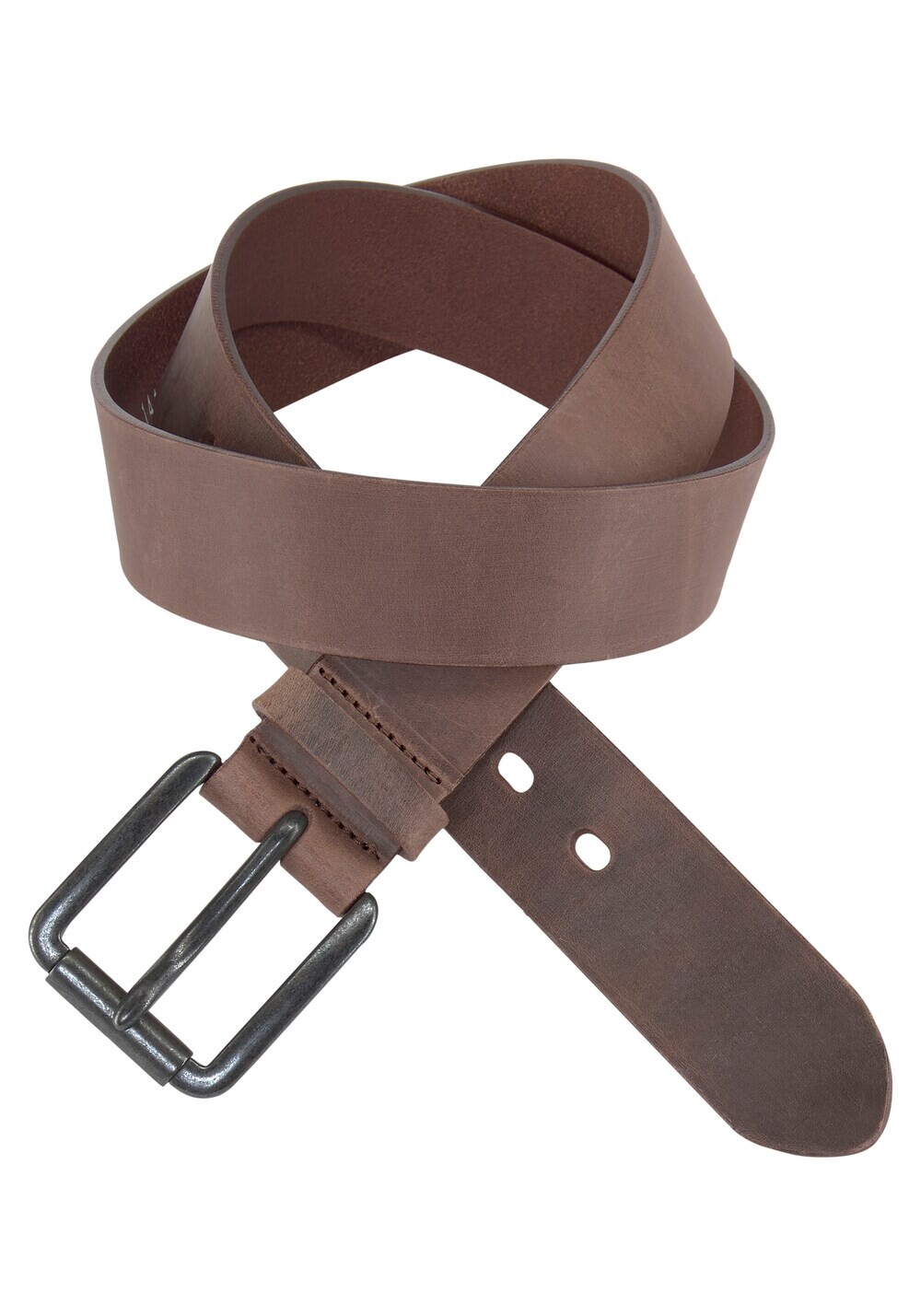 Ремень Vanzetti, коричневый
Ремень Vanzetti, коричневый