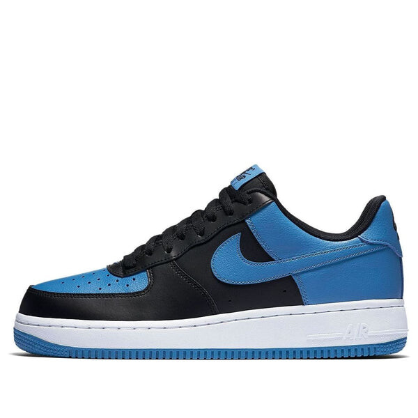 Кроссовки air force 1 низкие Nike, черный
Кроссовки air force 1 низкие Nike, черный