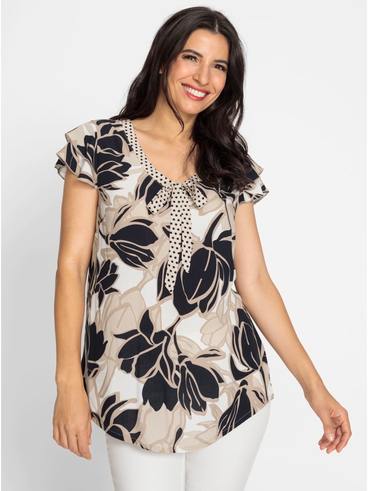 Блузка Heine
Блузка Heine