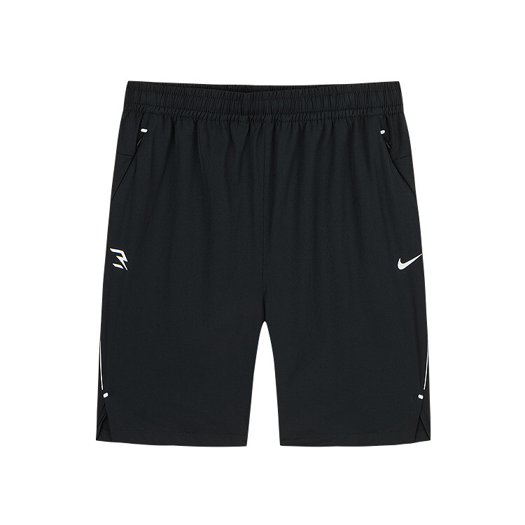 GS Шорты Nike, черный
GS Шорты Nike, черный