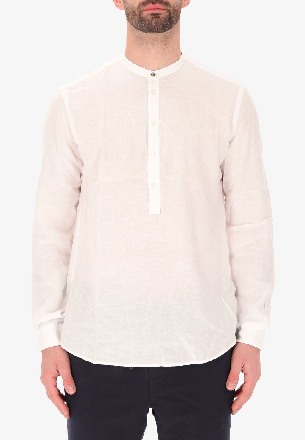 Рубашка COREANA WEST Distretto12, белый 
Рубашка COREANA WEST Distretto12, белый