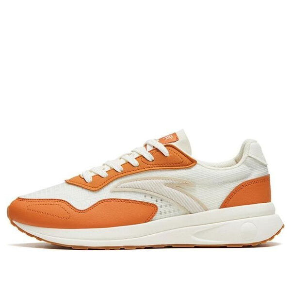 Кроссовки Heritage 80-х Anta, белый
Кроссовки Heritage 80-х Anta, белый