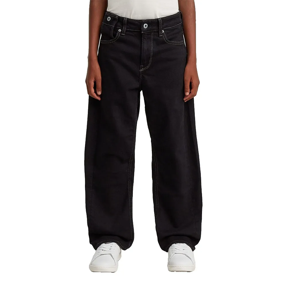 Джинсы G-Star Bend 3D свободного кроя, синий
Джинсы G-Star Bend 3D свободного кроя, синий