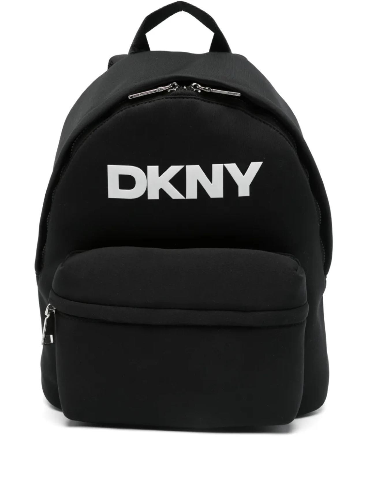 Рюкзак Дженни DKNY, черный
Рюкзак Дженни DKNY, черный