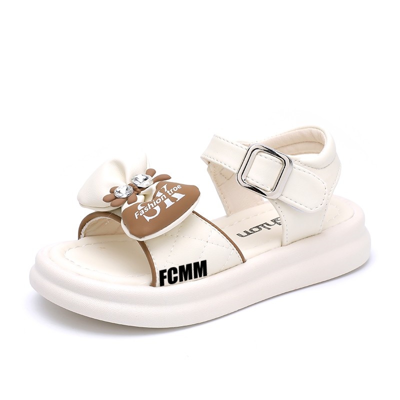 Детские сандалии FCMM, белый
Детские сандалии FCMM, белый