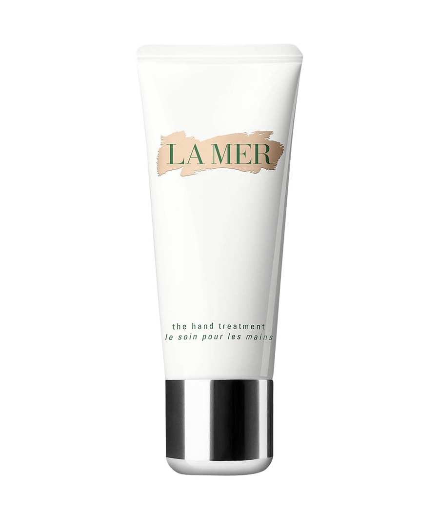 Крем для рук La Mer The Hand Treatment, 100 ml
Крем для рук La Mer The Hand Treatment, 100 ml
