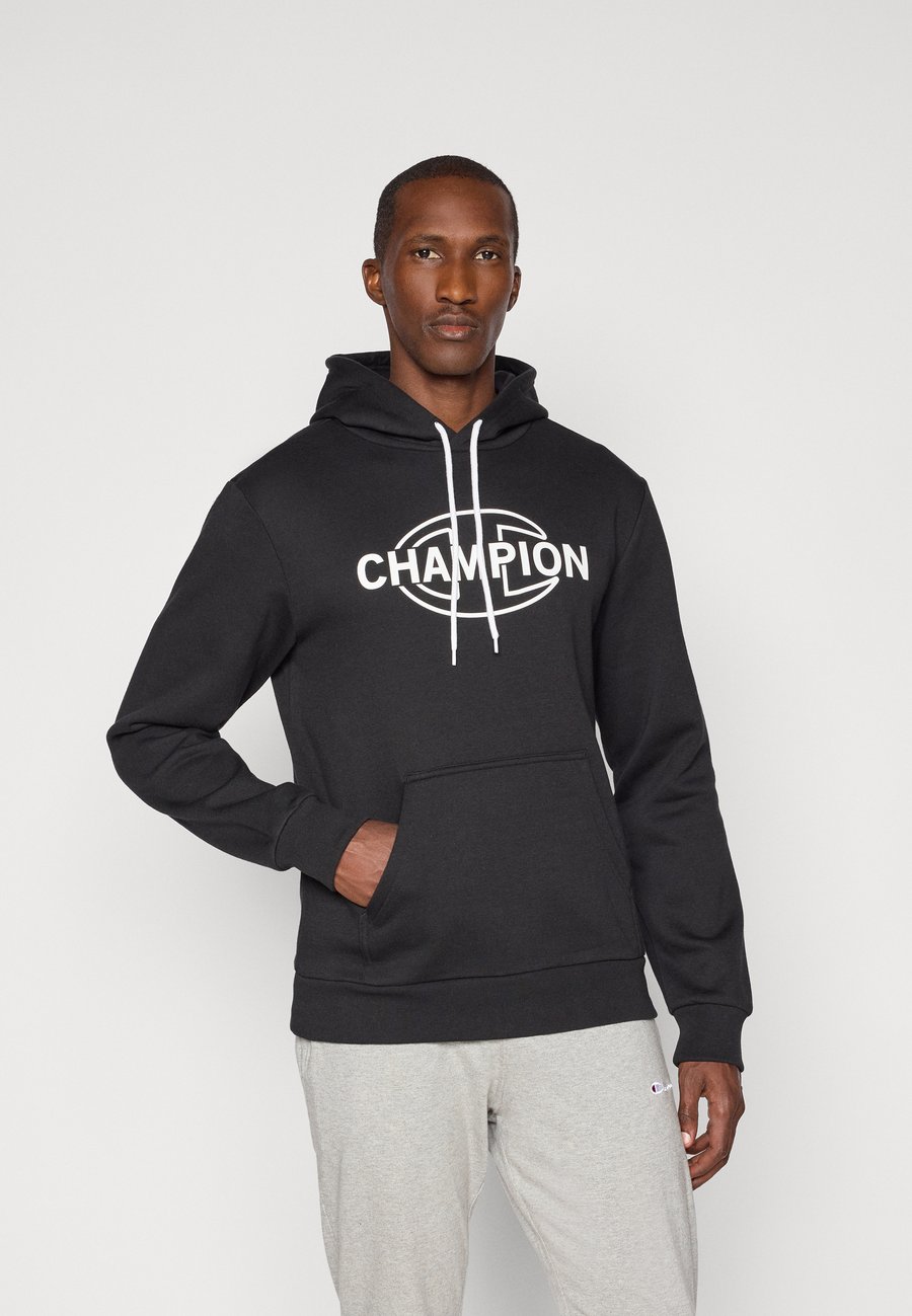 Худи Champion GRAPHIC HOODIE, Black
Худи Champion GRAPHIC HOODIE, Black