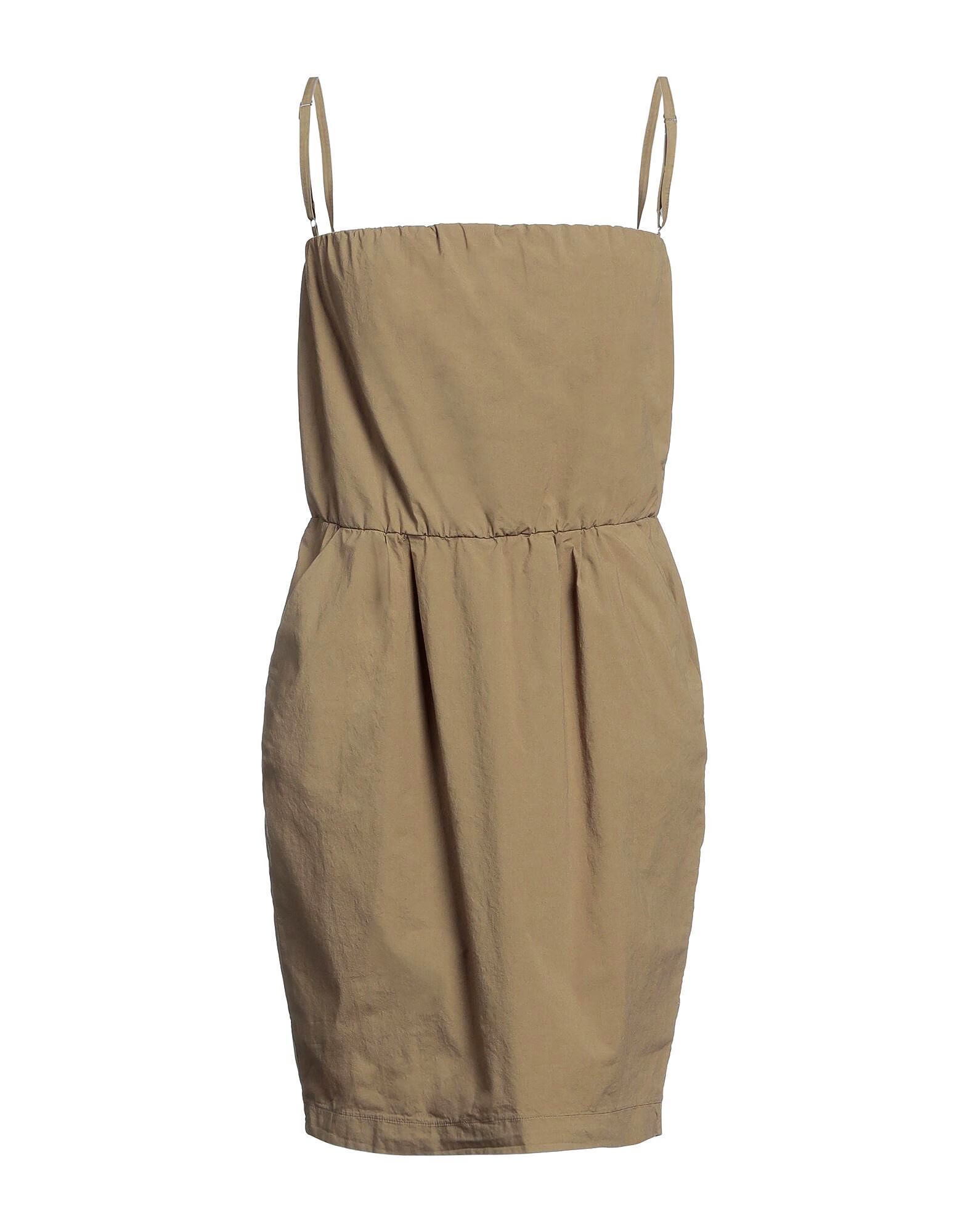 Мини-платье Merci Italia, зеленый
Мини-платье Merci Italia, зеленый