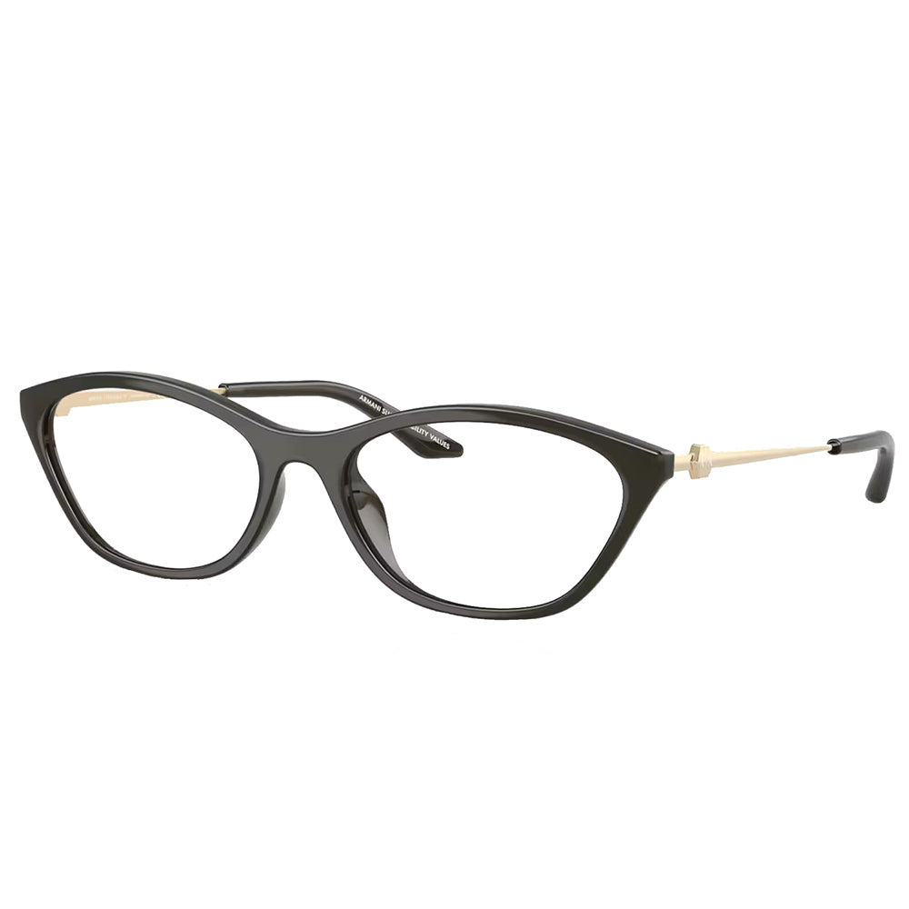 Armani Exchange AX 3121U 8367 54 мм женские нестандартные очки 54 мм, цвет opalescent dark grey
Armani Exchange AX 3121U 8367 54 мм женские нестандартные очки 54 мм, цвет opalescent dark grey