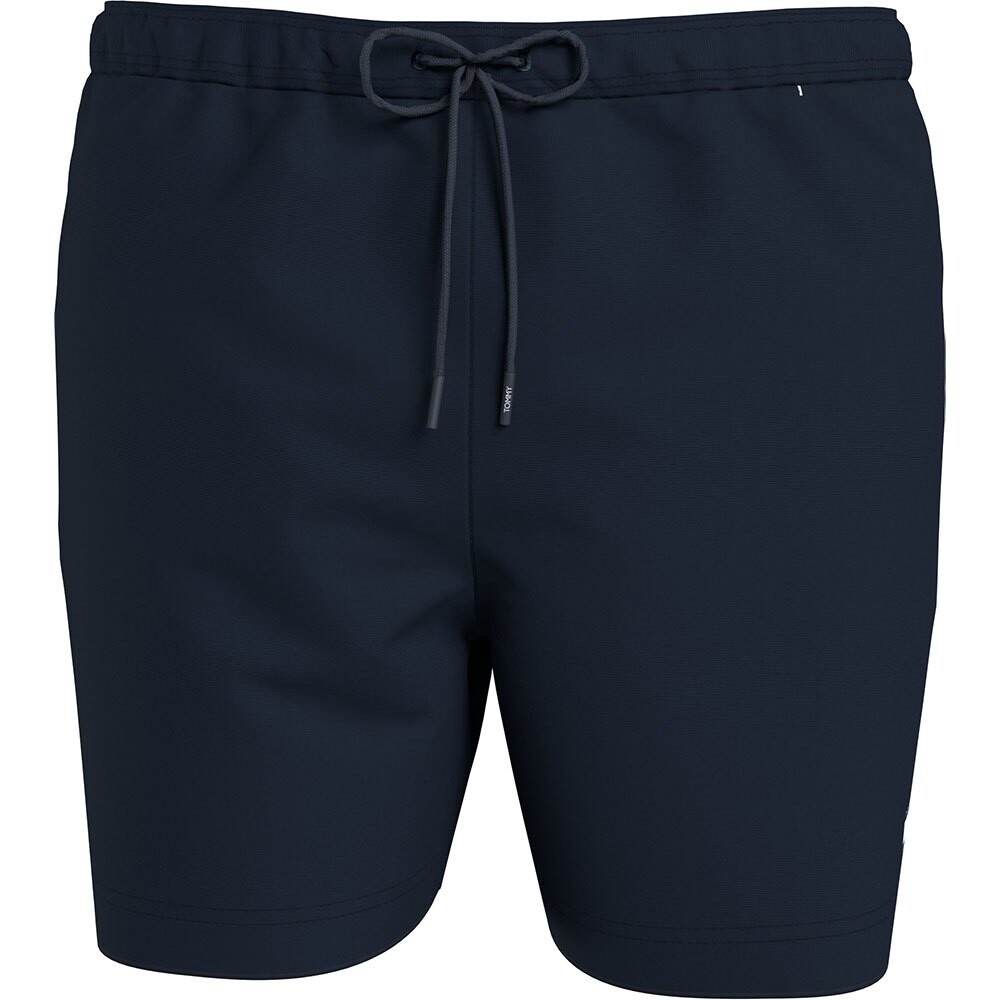 Шорты для плавания Tommy Jeans UM0UM03147 Crinkle, синий
Шорты для плавания Tommy Jeans UM0UM03147 Crinkle, синий