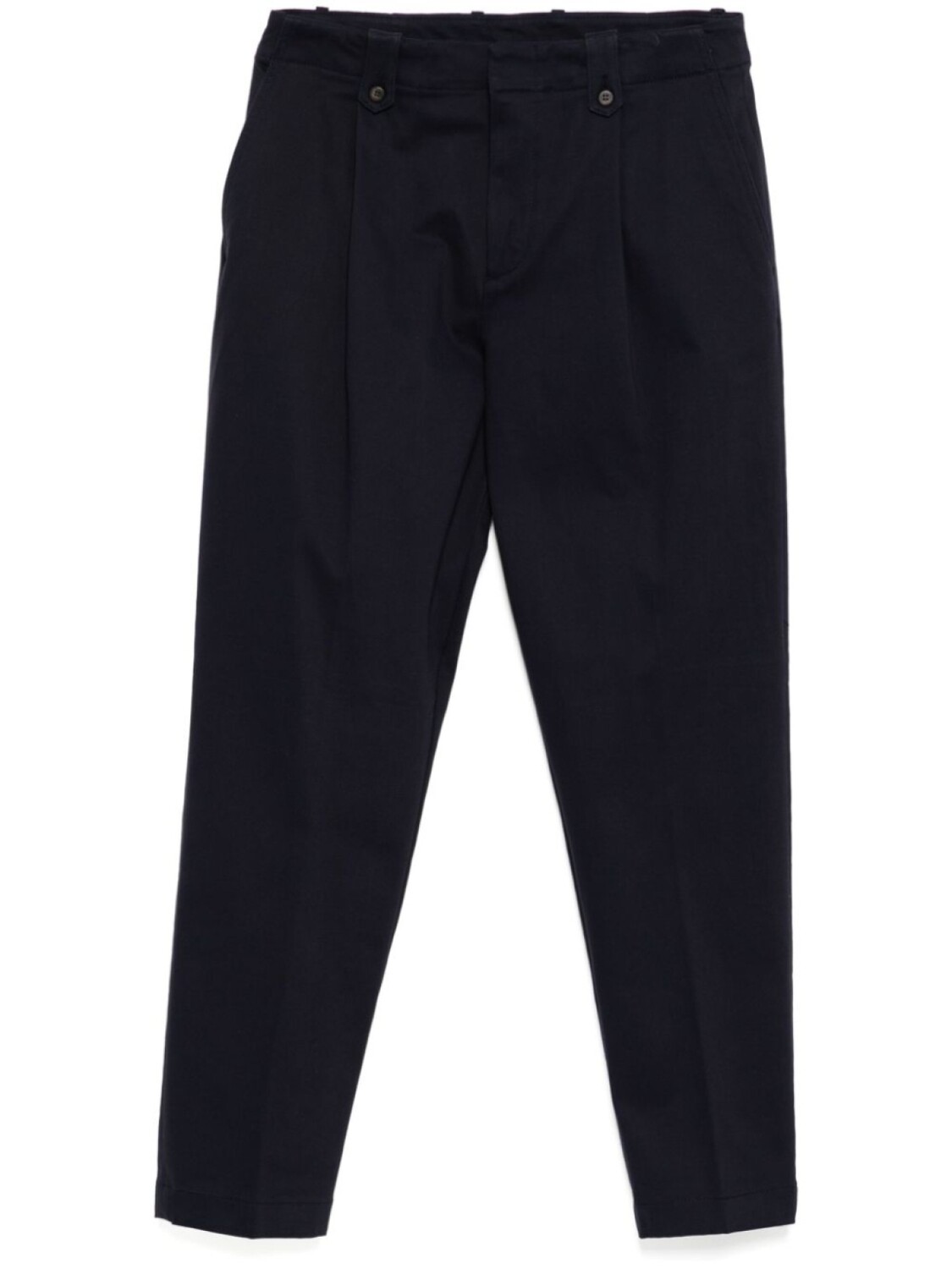 Зауженные брюки Eleventy, синий
Зауженные брюки Eleventy, синий