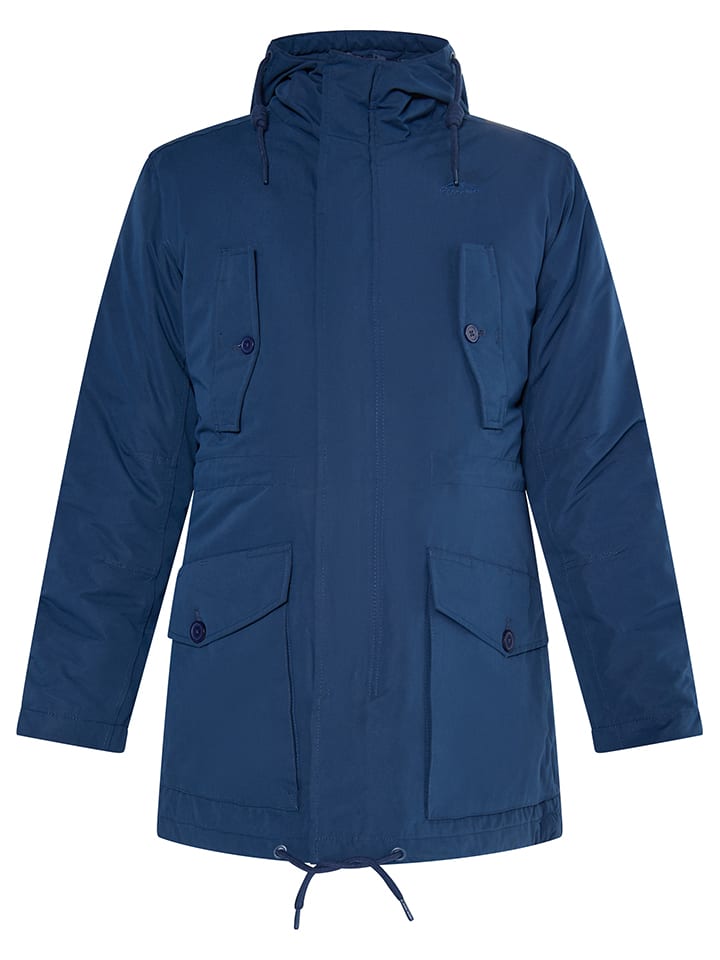 ICEBOUND Куртка переходного цвета темно-синего цвета
ICEBOUND Куртка переходного цвета темно-синего цвета