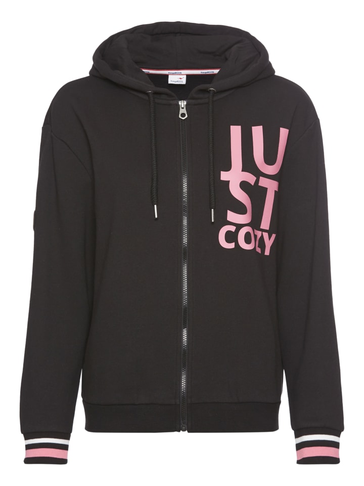 Толстовка Kangaroos
Толстовка Kangaroos