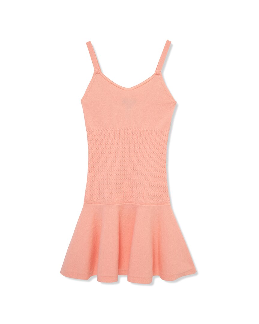 Трюковое свитер-платье Truce, розовый
Трюковое свитер-платье Truce, розовый