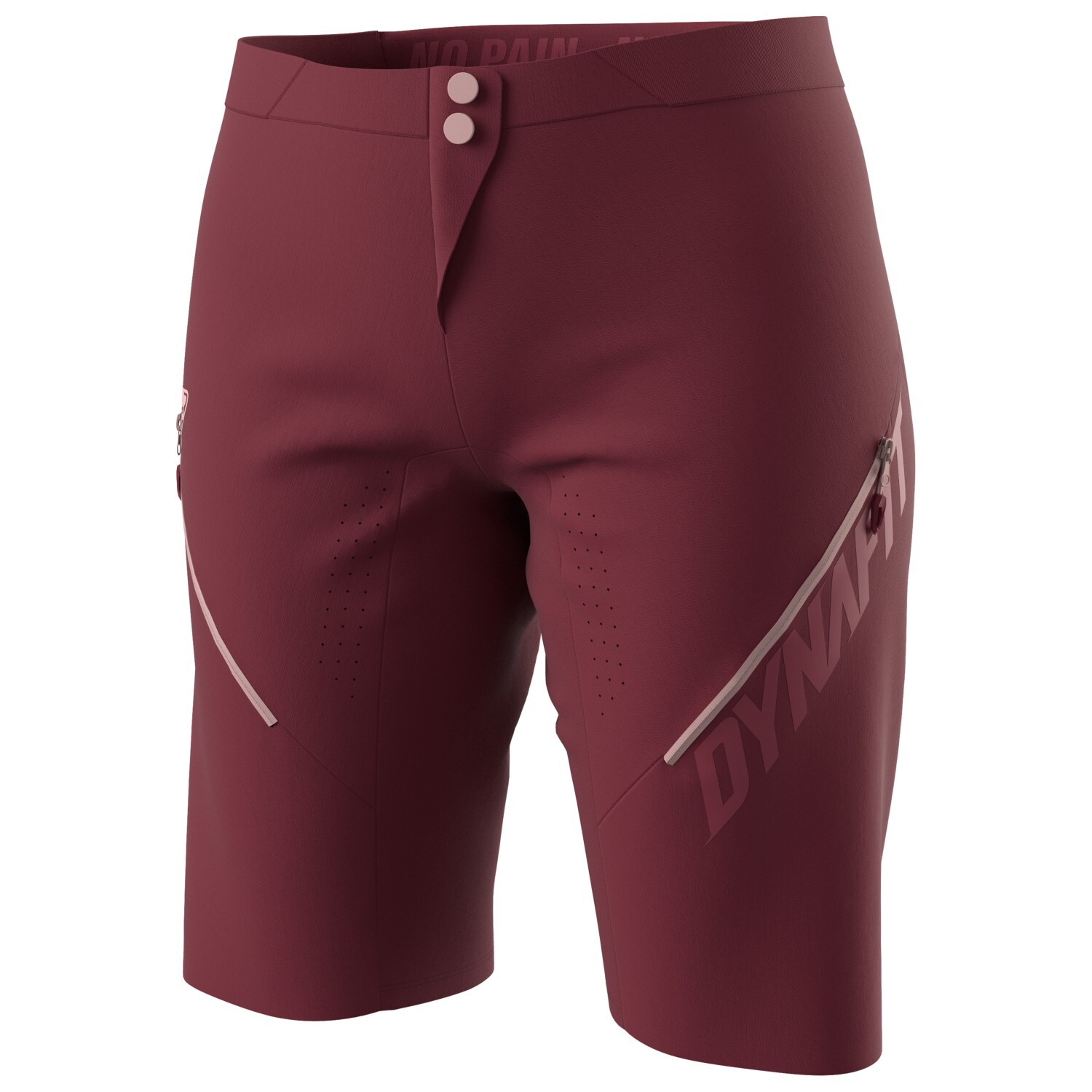 Велосипедные шорты Dynafit Women's Ride Light DST Shorts, цвет Burgundy/6370
Велосипедные шорты Dynafit Women's Ride Light DST Shorts, цвет Burgundy/6370