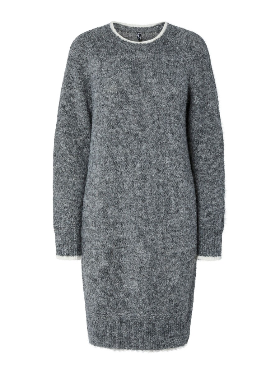 Платье PIECES IVY, Mottled Grey
Платье PIECES IVY, Mottled Grey