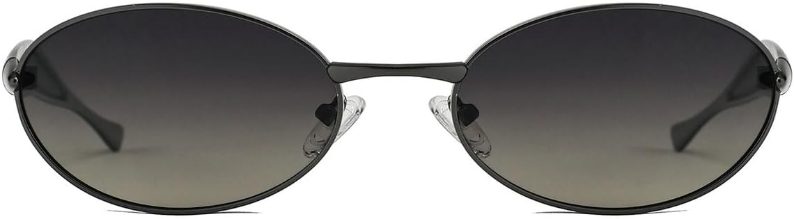 Солнцезащитные очки Helena Retro с поляризованными линзами овальной формы для женщин и мужчин. Дизайнерские модные солнцезащитные очки. Классические очки с защитой от УФ-излучения UV400, C6
Солнцезащитные очки Helena Retro с поляризованными линзами овальной формы для женщин и мужчин. Дизайнерские модные солнцезащитные очки. Классические очки с защитой от УФ-излучения UV400, C6