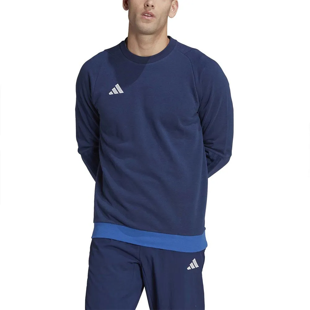 Толстовка adidas Tiro 23 Competition, синий
Толстовка adidas Tiro 23 Competition, синий