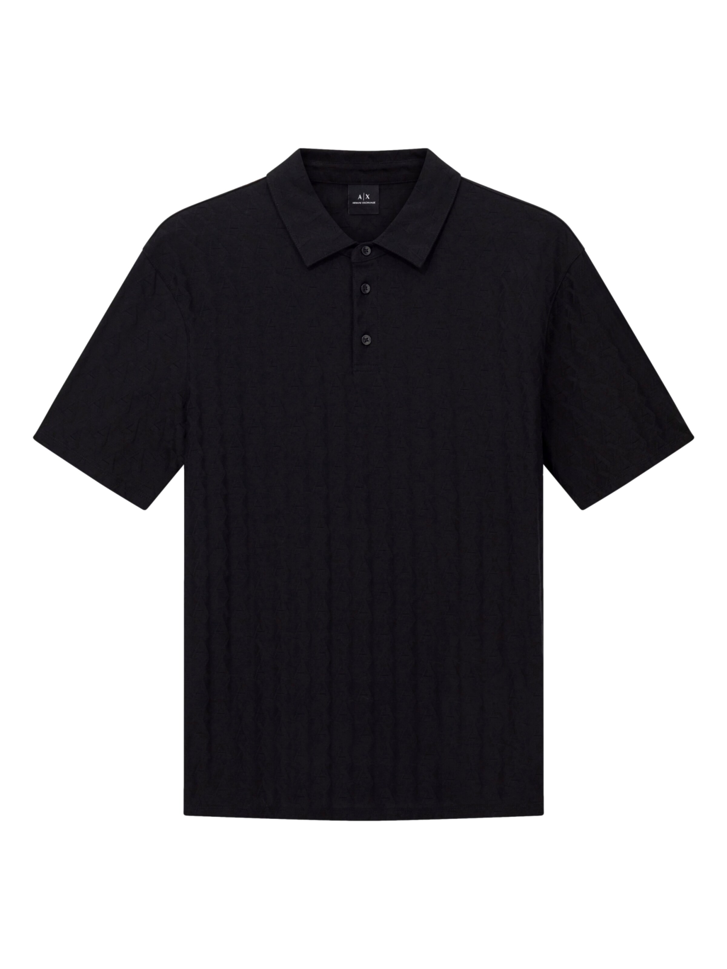 ARMANI EXCHANGE Футболка в черном цвете
ARMANI EXCHANGE Футболка в черном цвете