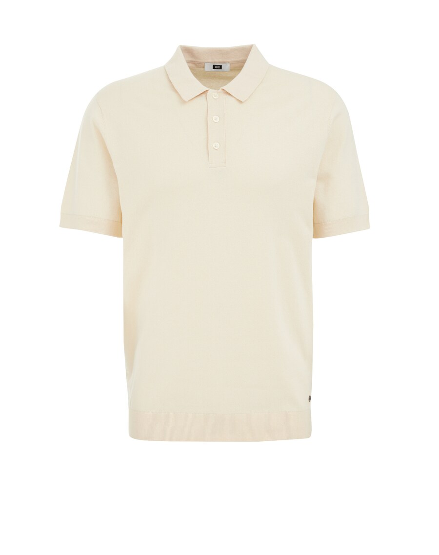 Свитер WE Fashion, бежевый
Свитер WE Fashion, бежевый