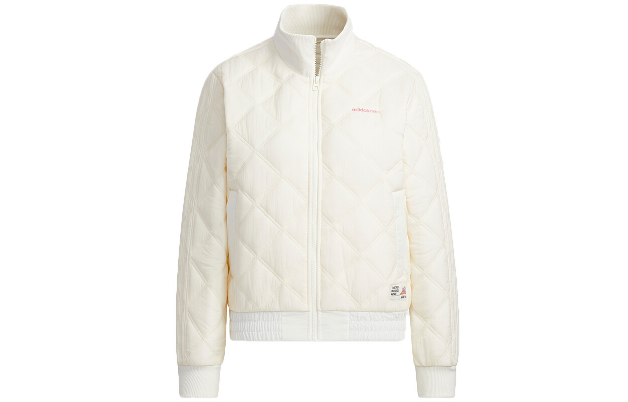 Стеганая куртка женская цвета слоновой кости Adidas Neo, цвет Ivory, Бежевый, Стеганая куртка женская цвета слоновой кости Adidas Neo, цвет Ivory
Стеганая куртка женская цвета слоновой кости Adidas Neo, цвет Ivory, Бежевый, Стеганая куртка женская цвета слоновой кости Adidas Neo, цвет Ivory