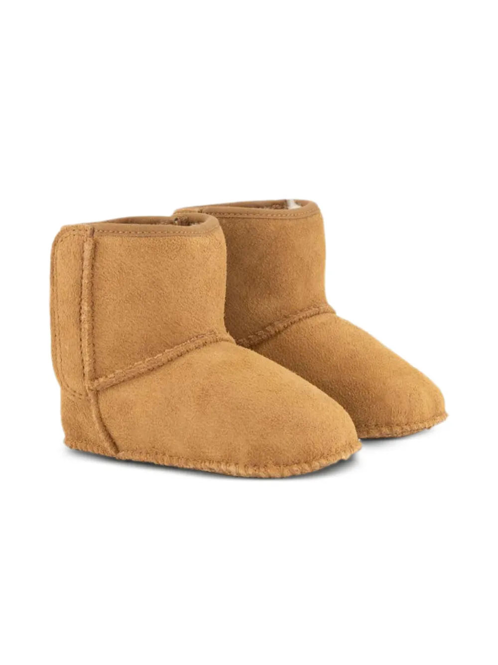 Сапоги по щиколотку Ugg Kids, коричневый
Сапоги по щиколотку Ugg Kids, коричневый