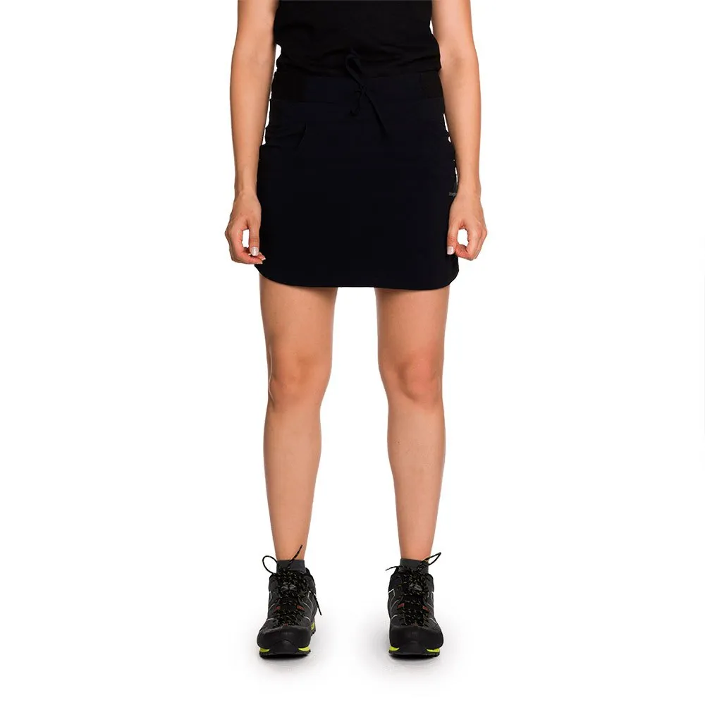 Юбка Trangoworld Nantes SF, черный
Юбка Trangoworld Nantes SF, черный