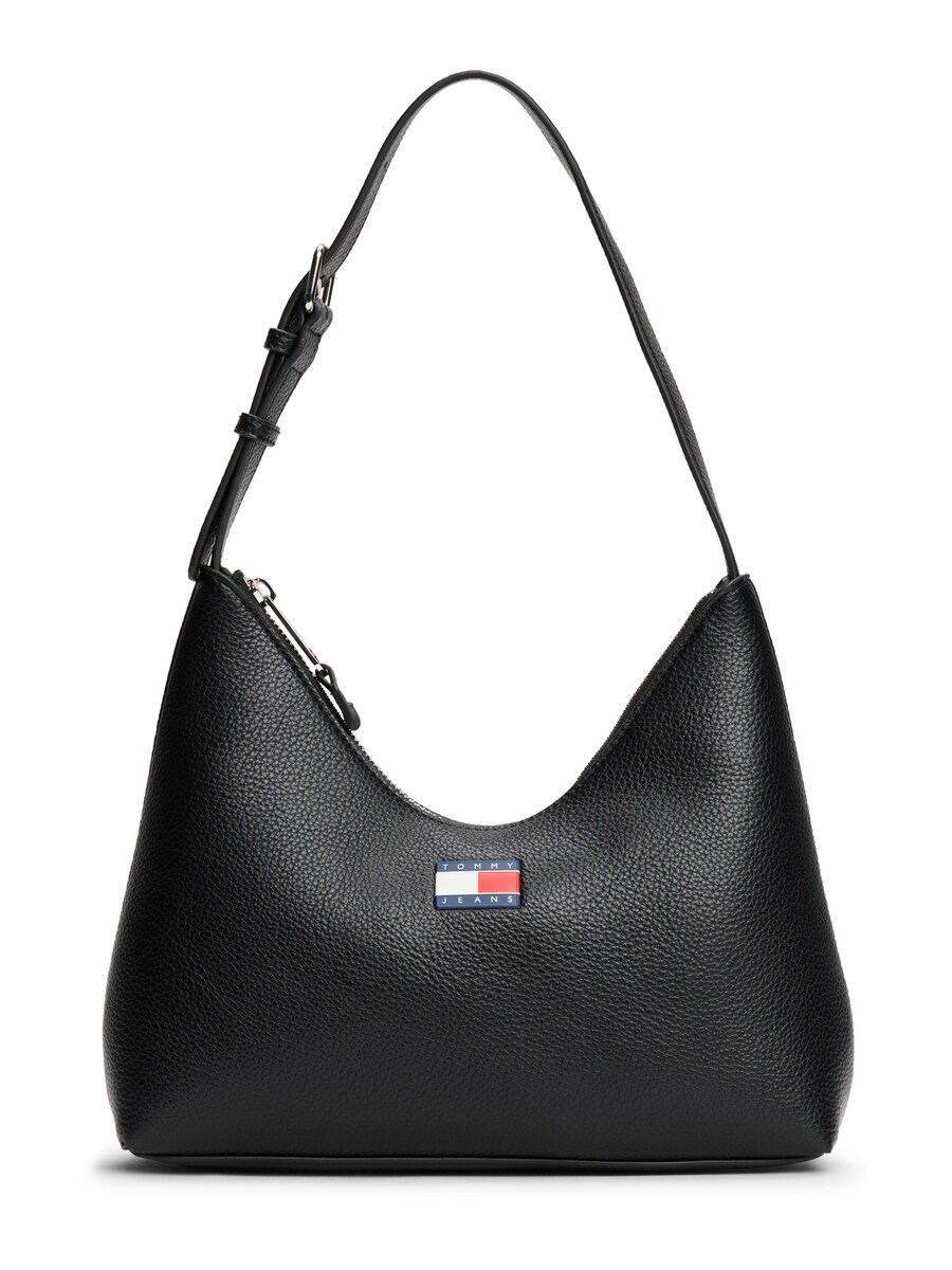 Сумка через плечо Tommy Jeans Must, Black
Сумка через плечо Tommy Jeans Must, Black