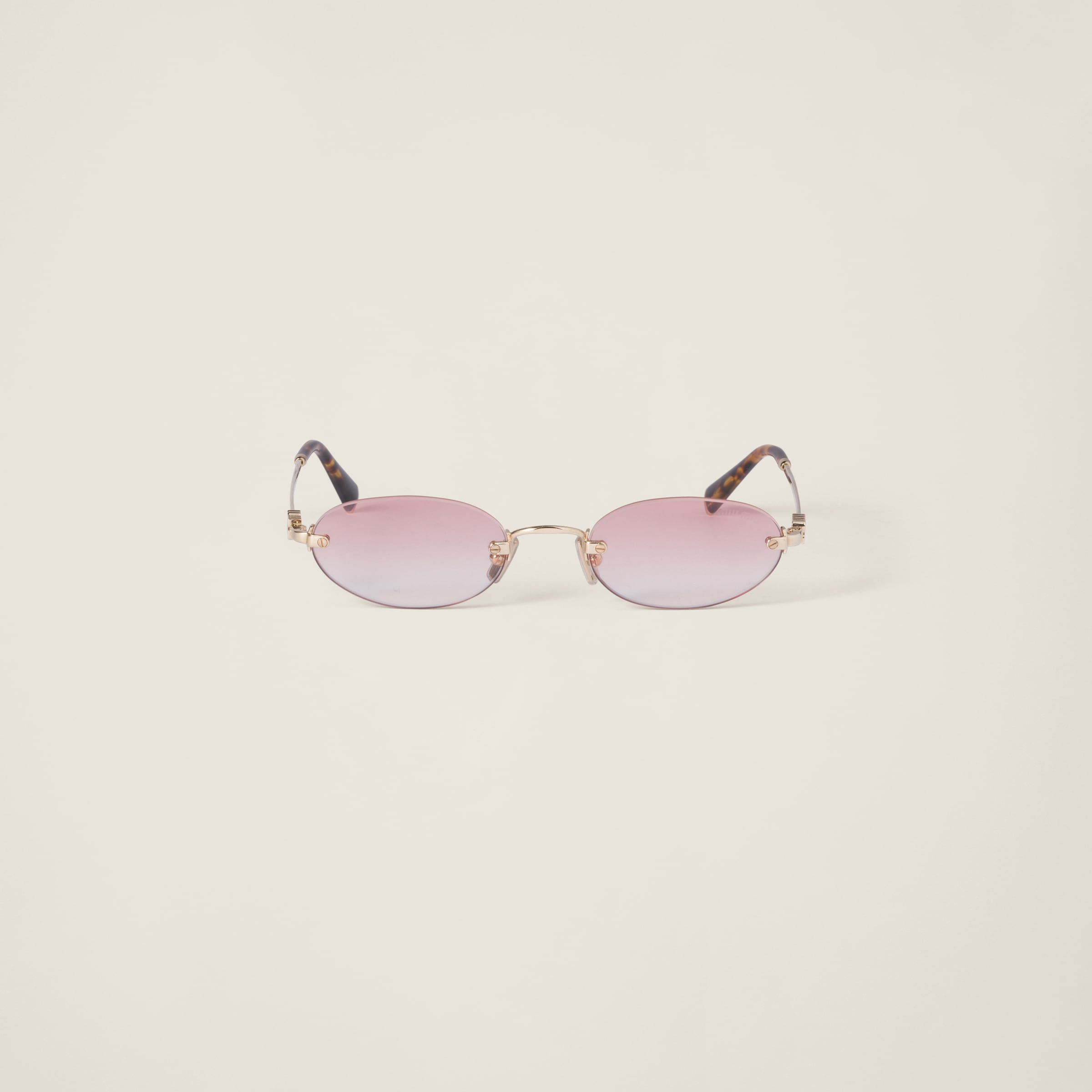 Солнцезащитные очки Miu Miu с логотипом, розовый
Солнцезащитные очки Miu Miu с логотипом, розовый