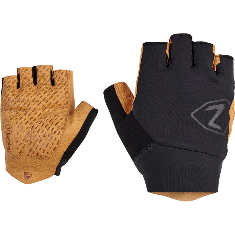 Перчатки caj bike glove men Ziener, цвет tan
Перчатки caj bike glove men Ziener, цвет tan