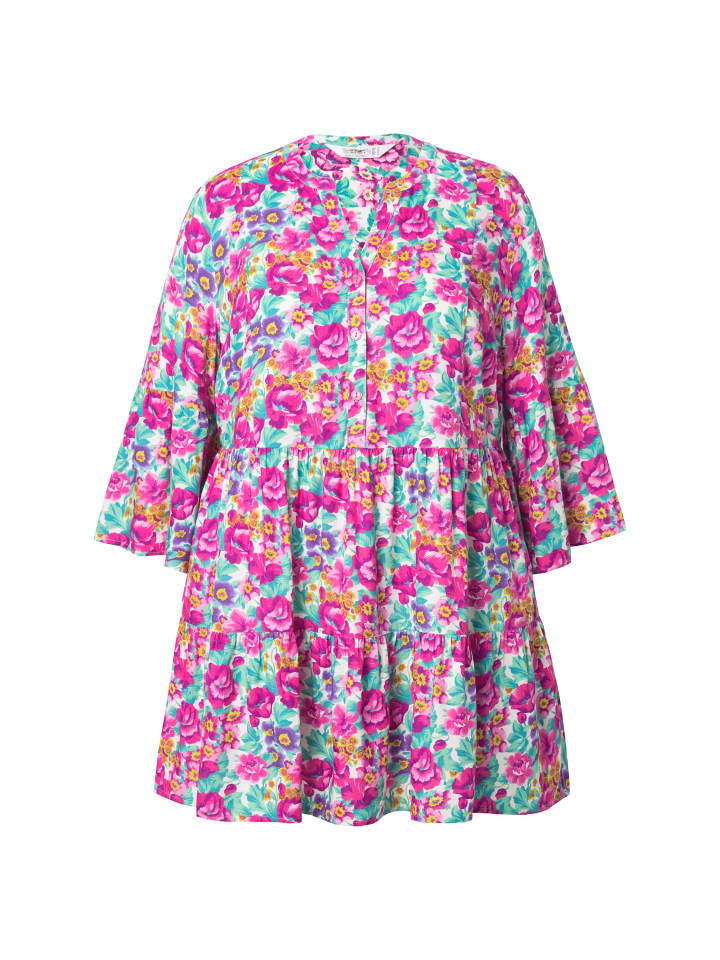 Туника Angel of Style, цвет fliederviolett
Туника Angel of Style, цвет fliederviolett