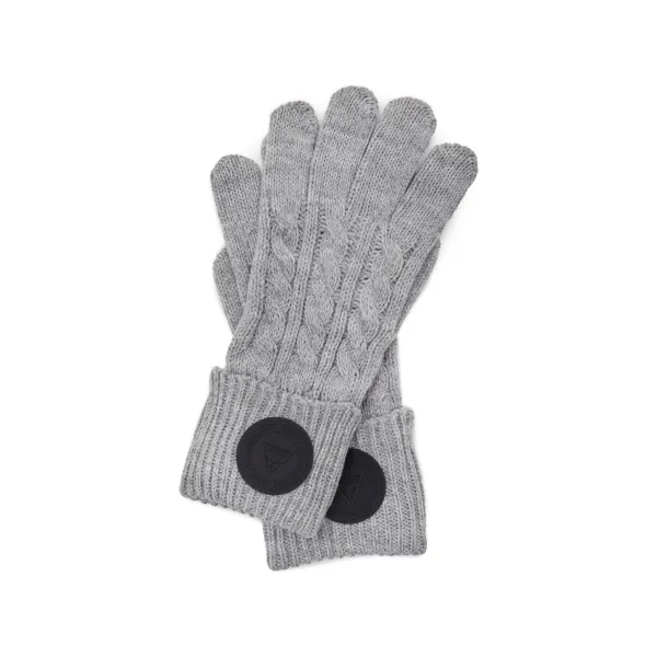 Перчатки Guess, серый
Перчатки Guess, серый