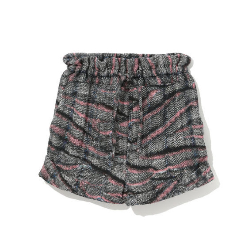 IRO NIGHT Женские повседневные шорты розового цвета
IRO NIGHT Женские повседневные шорты розового цвета