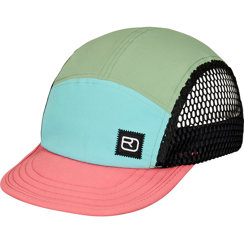 Почти горная кепка Ortovox, бирюзовый
Почти горная кепка Ortovox, бирюзовый