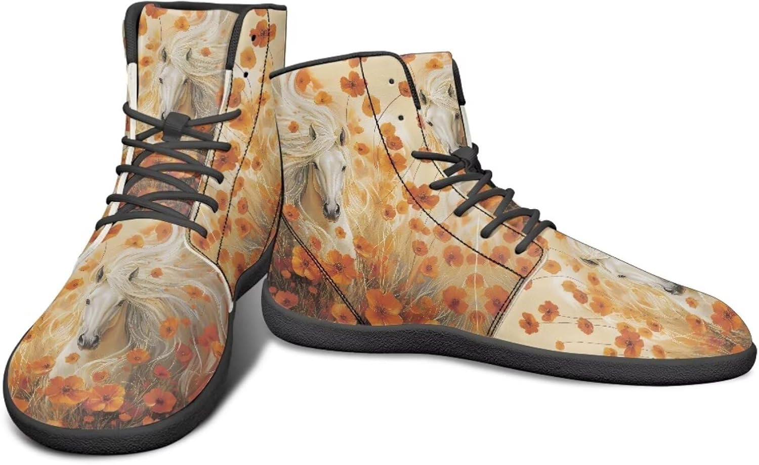 Мужские кроссовки с высокой посадкой и рисунком животных без подошвы с нулевым перепадом, с резиновой подошвой для бега, походов и путешествий Watdotory, оранжевый
Мужские кроссовки с высокой посадкой и рисунком животных без подошвы с нулевым перепадом, с резиновой подошвой для бега, походов и путешествий Watdotory, оранжевый