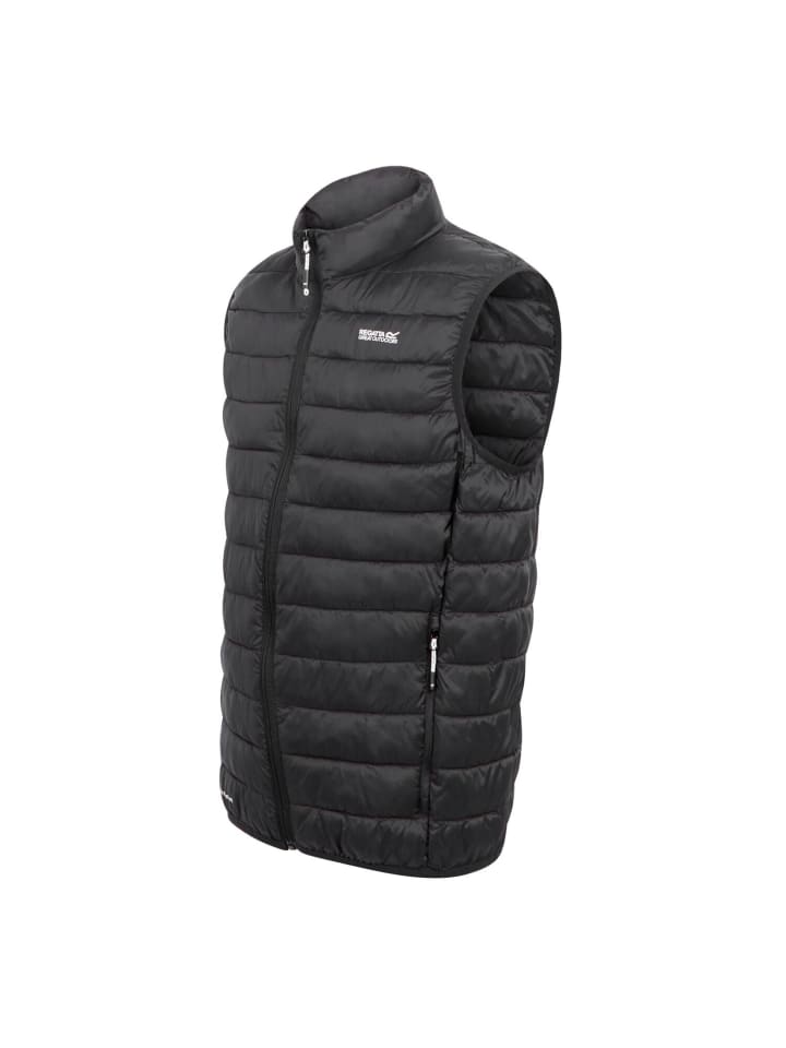 Функциональный жилет Regatta, черный
Функциональный жилет Regatta, черный