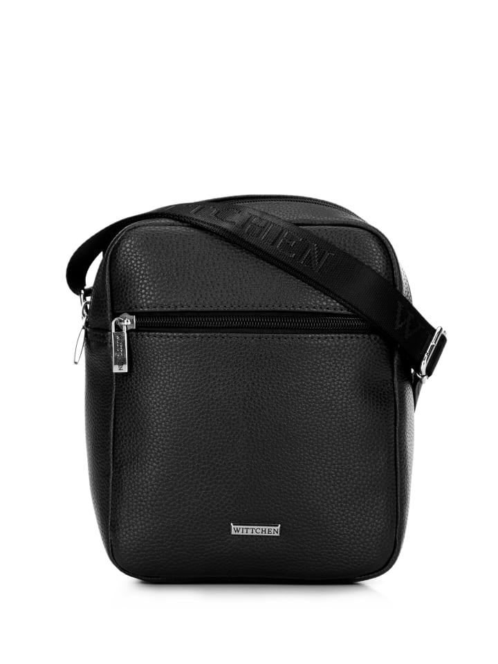 Сумка для ноутбука Wittchen, черный
Сумка для ноутбука Wittchen, черный