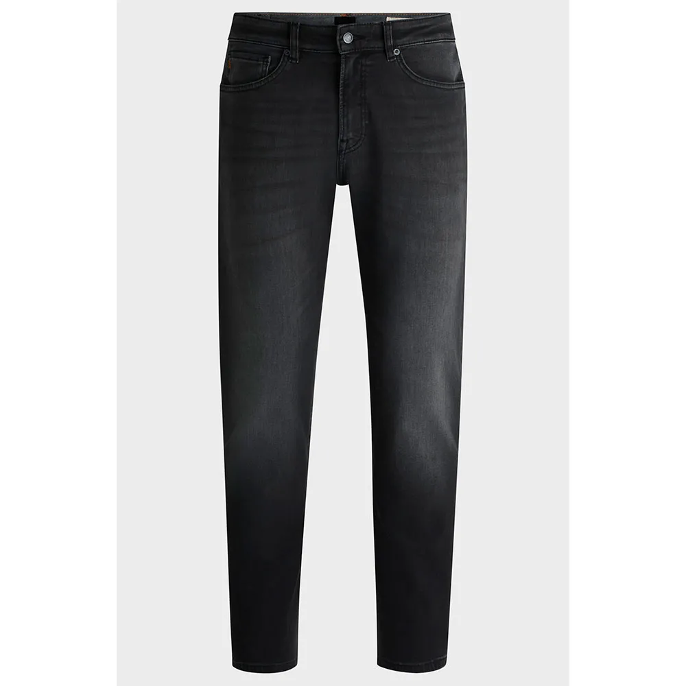 Джинсы BOSS Regular Maine 10253241, черный
Джинсы BOSS Regular Maine 10253241, черный