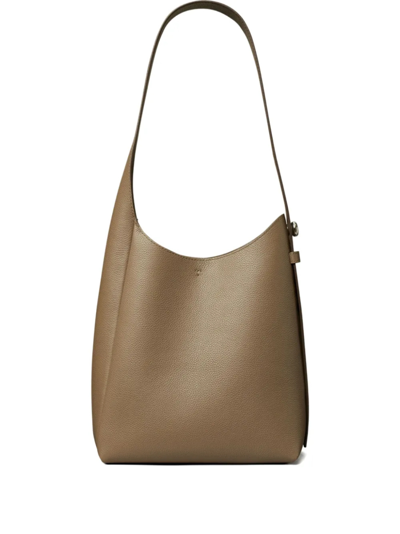 Маленькая сумка на плечо Romy Tory Burch, коричневый
Маленькая сумка на плечо Romy Tory Burch, коричневый