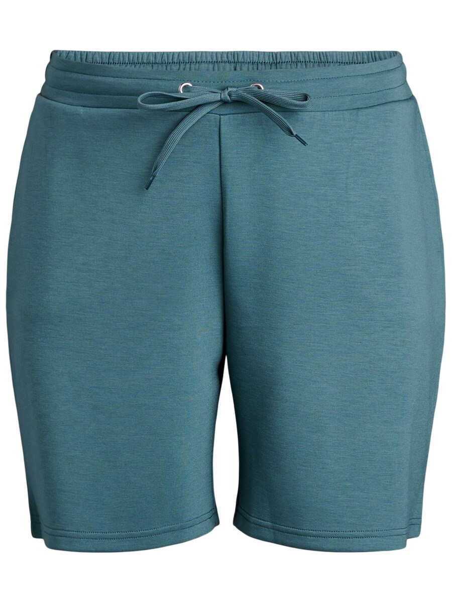 Обычные пижамные штаны Zizzi MALISA, зеленый
Обычные пижамные штаны Zizzi MALISA, зеленый