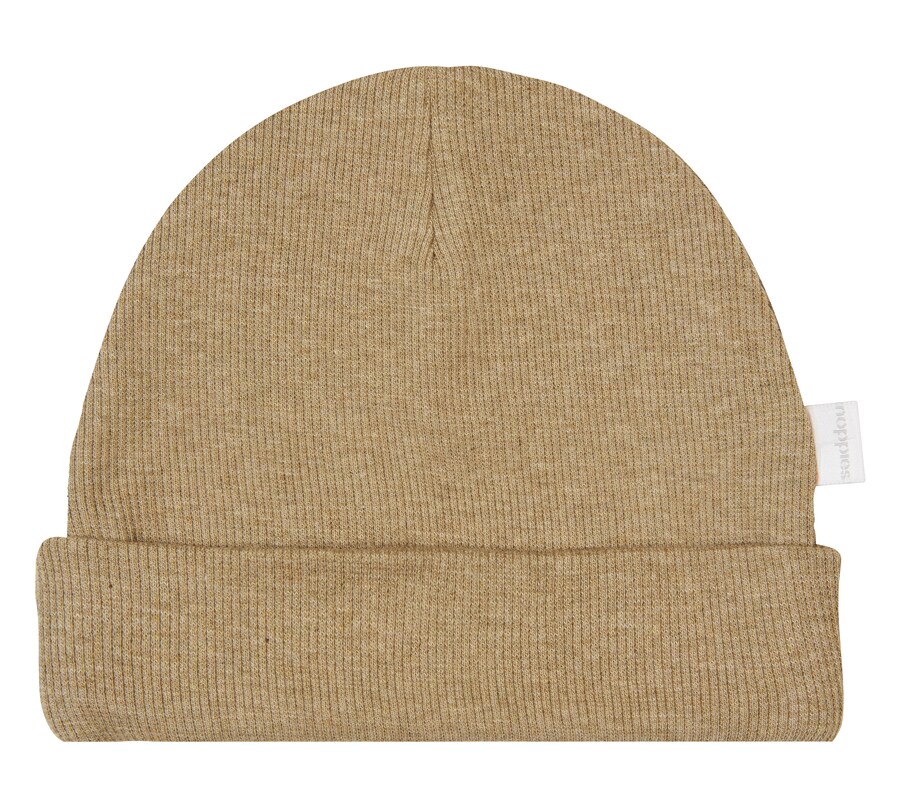 Шапка Noppies Nevel, темно-бежевый
Шапка Noppies Nevel, темно-бежевый